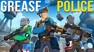 We Found the FIRST AK on Wipeday and DOMINATED - Rust (Trio Survival)