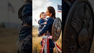 Disney inspired Moms and Babies Around the World | Cultural Traditions & Strength #aiart #shorts