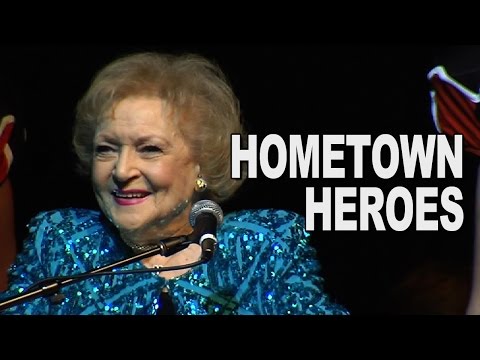 The BHHS Presents: Hometown Heroes