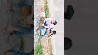 Tujhko dekha #sayyadfardin #musicallycomedy