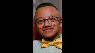 Jay opens up about being a transgender man. #JayAndPamela