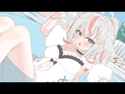 【作業配信】グッズイラスト描きます！