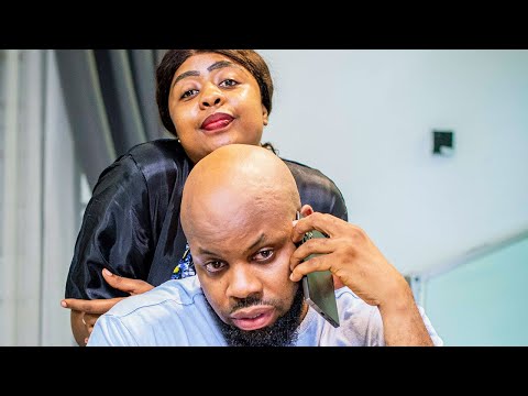 THROUGH TEARS AND LOVE - (TRAILER1)- KACHI NNOCHIRI, PAMELA OKOYE, LATEST 2025 NOLLYWOOD MOVIE