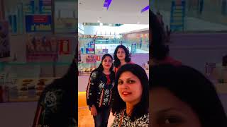 Girls like to swing. #friends #ourtimes #masti #girlstime #selfie #selflove