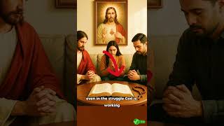 Here is prayer for difficult times 💰