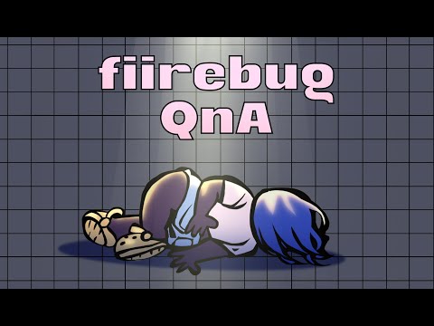 11k QnA Video!!