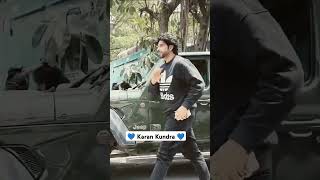 Karan Kundra 😍 #karankundrra #karan #laughterchefs #handsome #love #food #bollywood #tejran