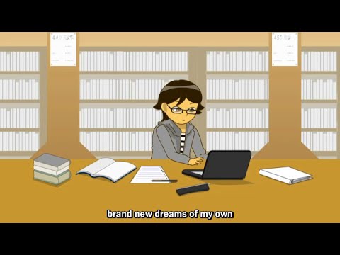 Hyadain - To Myself in the Past feat. Hiro Shimono (あの日のボクへ)