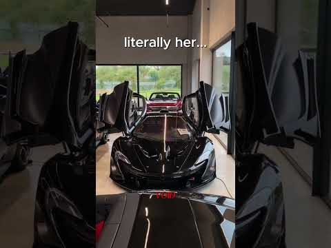 literally her...  #automobile #car #cartok #edit #relatable
