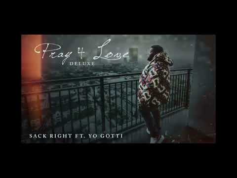 Sack Right - Rod Wave Ft. Yo Gotti (Only Rod Wave)