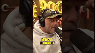 If our power grid is shut down #powergrid #joerogan #joeroganexpereince #joeroganpodcast #jre