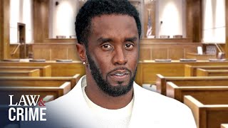 P. Diddy on Trial: Shocking Halt to Last Phase of Jury Selection