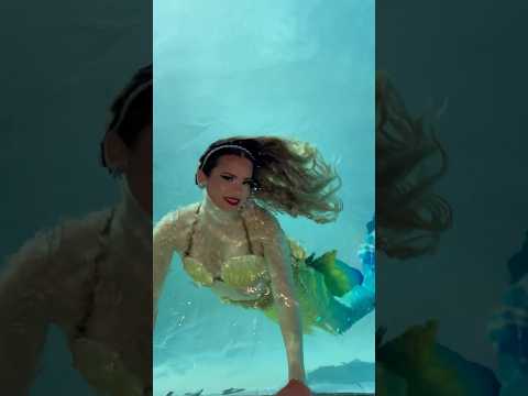 My 2024 recap in one minute🧜🏽‍♀️✨Happy New Year everyone! #professionalmermaid #mermaid #2024recap