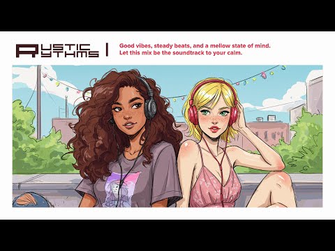 Relaxing jazz music for stress relief | Chill Lofi Beats Mix