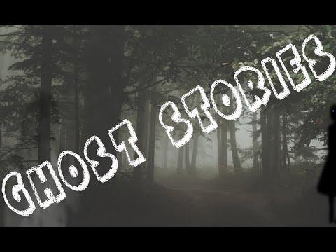 Ghost Stories 137