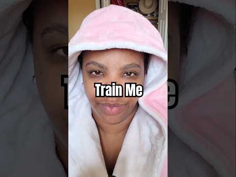 Train a child up in the way of the Lord