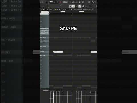HOW TO DEATHCORE IN FL STUDIO #shorts #metal #deathcore #breakdown #metalbreakdown #flstudio
