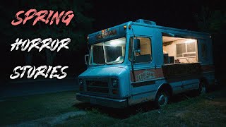 3 Terrifying TRUE Spring Horror Stories