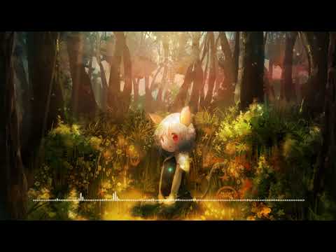[東方Vocal Remix] Secret Messenger - The piece of memory