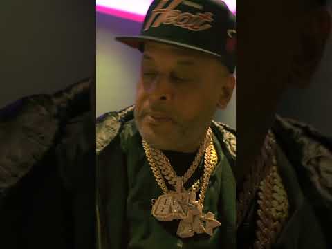 Got Something Cooking!! #aintalover #morecoming #djdrama
