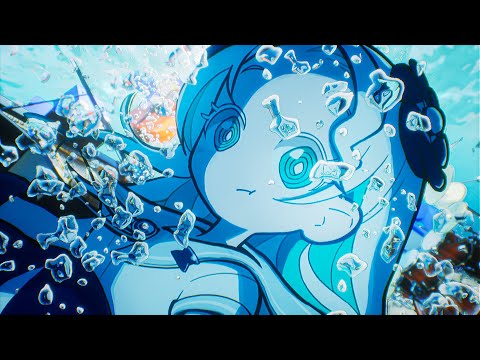 私の酸素を吸わないでほしい ／ Vo.羽渦ミウネル