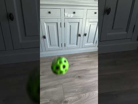 Astro ball proven wrong