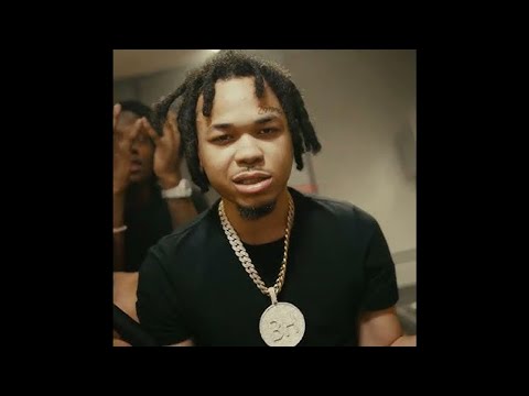 (FREE) Bloodhound Q50 Type Beat "Smoke In My Lungs"