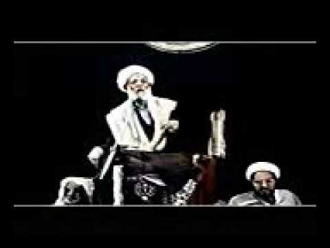 # نعي - يابرق ان جئت الغري فقل له ... اتعلم من بأرضك مودع