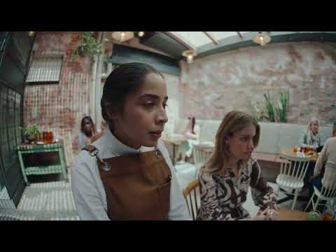 Don't cross the line | Hospitality | 6 sec