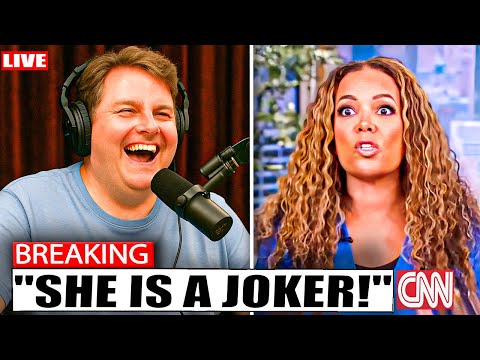 Sunny Hostin SNAPS After Tim Dillon EXPOSES The View's Hypocrisy!