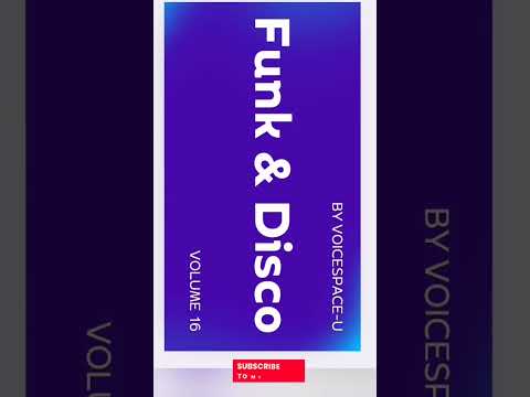 #Funk #Disco #FunkyDiscoBeats​  #DiscoHitsPlaylist #FunkyGrooves  #DiscoMusic #ClassicFunkHits