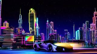 Forever You #synthwave2025 #synthwave80s