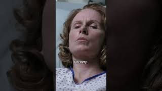 "I'm just exhausted." - Grey's anatomy (Season 02 Episode 03) #tvseries