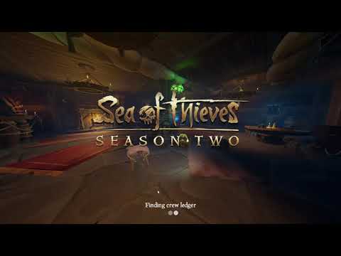GANTI KARAKTER BAJAK LAUT - Sea Of Thieves Indonesia