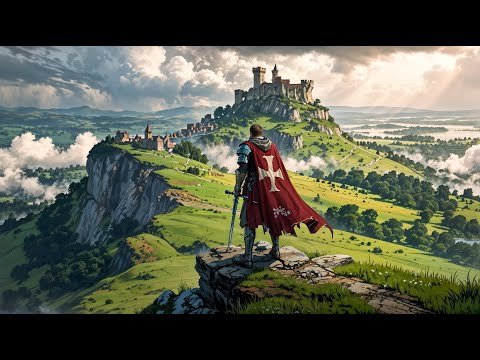 TemplarBeats - Valor in shadows