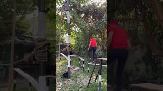SSB Outdoor Tasks #best_ssb_academy # #ssb #bestdefenceacademy #defenceacademyindehradun #ssbacademy
