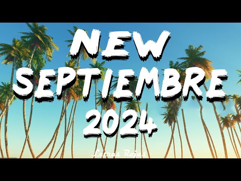 BEST REGGAETON MUSIC MIX 2024 - MIX REGGAETON MUSICA 2024 - NEW REGGAETON MUSICA 2024