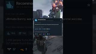 The First Descendant best steam reviews #gamereview #thefirstdescendant #steam