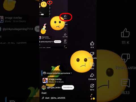 Tantos likes???