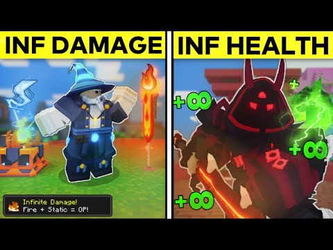 I Busted 20 Bedwars Myths!
