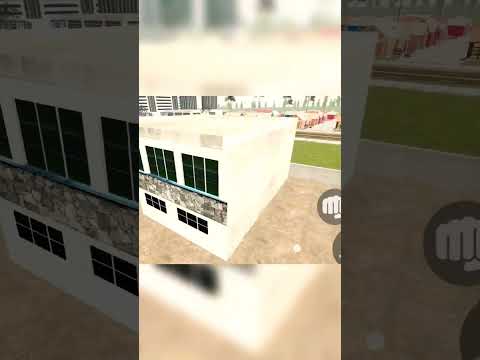 indian bike driving 3d New house 😱🤯🤯 #shorts