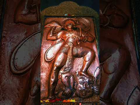 हनुमान जी स्टेटस| Hanuman ji Status| Bajrang Bali Status| Hanuman chalisa status| #hanuman 🚩☘️
