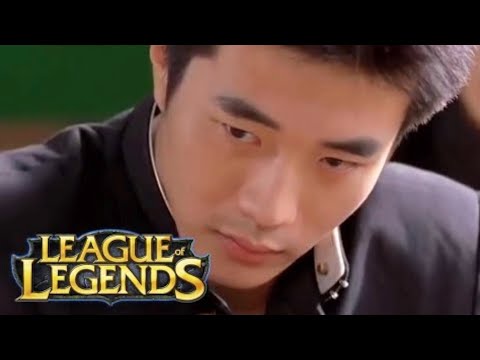 리그 오브 말죽거리