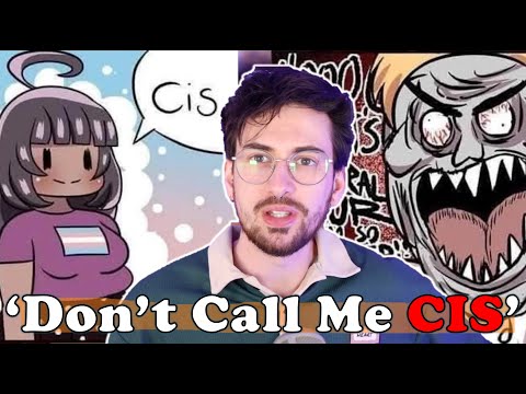 JK Rowling & The Phi- Black Mold | Trans Memes