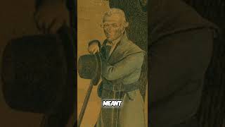 Daniel Boone's Journey: From Judge to Land Loss