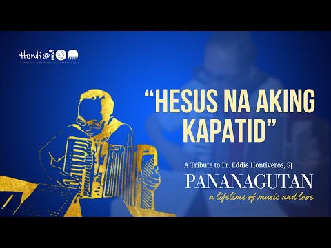 Hesus Na Aking Kapatid | Jamie Rivera