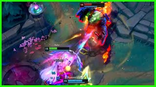 ADC In 2025 - Best of LoL Streams 2668