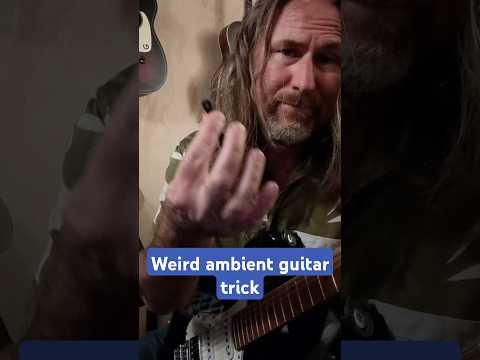 A fun happy accident