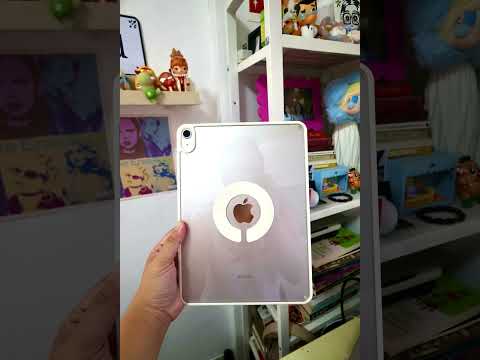where are my #ipad girlies? #ipadair #shorts #ipadcase