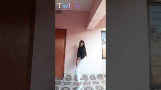 #GetTheFeelsWithTWICE challenge|| #shorts